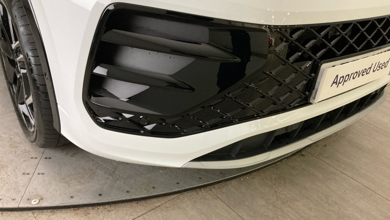 Volkswagen Tayron 2.0 TDI R-Line 5dr DSG7 [7 Seat] Diesel Estate